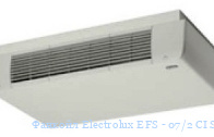  Electrolux EFS - 07/2 I SX